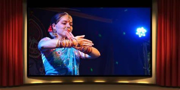 Exploring The Vibrant World Of MKV Bollywood
