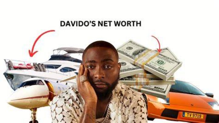 Exploring The Wealth Of Davido: How Much Does Davido Net Worth?