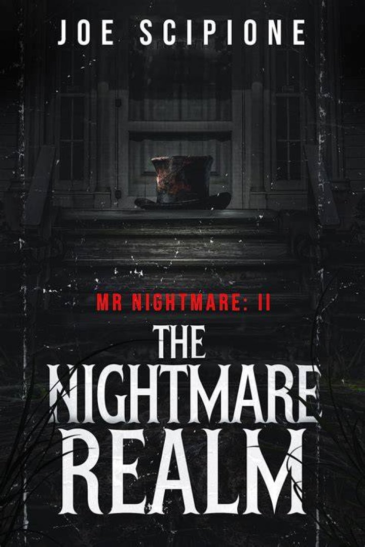 Exploring The Wealth Of Mr Nightmare