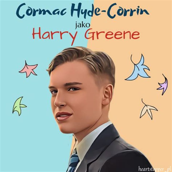 Exploring The World Of Cormac Hyde-Corrin: Movies And TV Shows