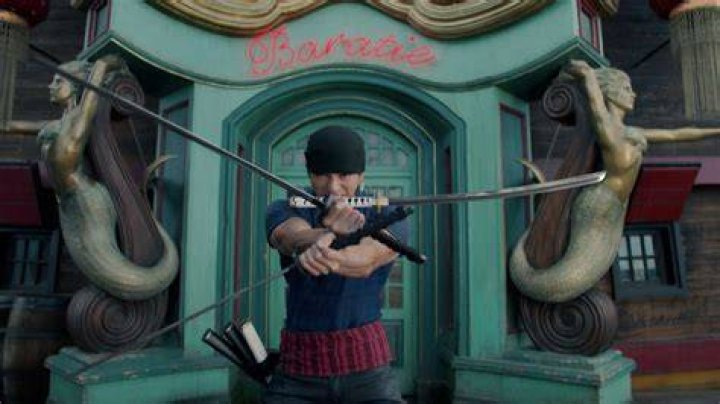 Exploring The World Of Filme Und Serien Von Oona O'Brien