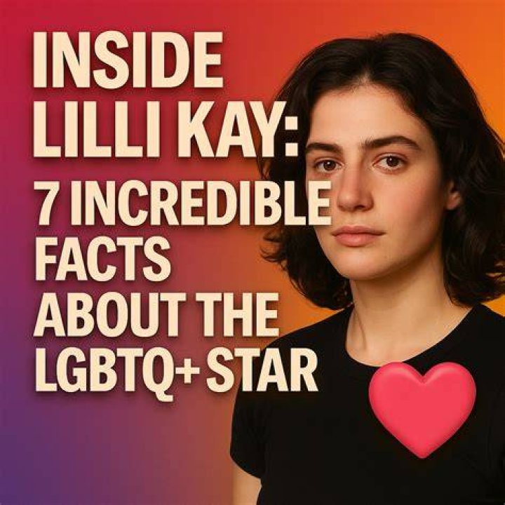 Exploring The World Of Lilli Kay On Instagram
