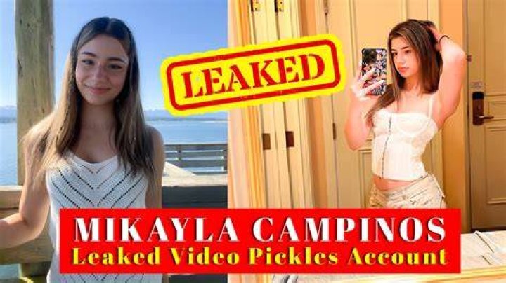 Exploring The World Of Mikayla Campinos Fanfic: A Journey Through Creativity