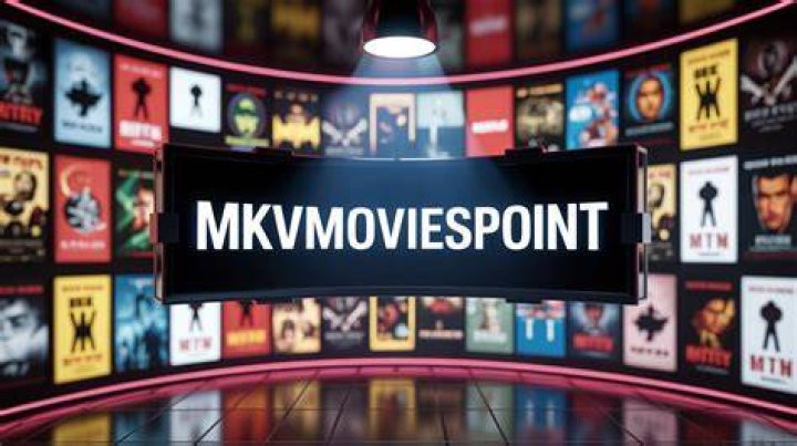 Exploring The World Of MKV MKVMoviesPoint: Your Ultimate Guide