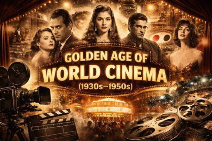 Exploring The World Of MKV Movies Cinema