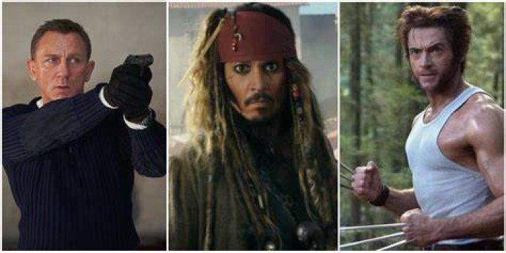 Exploring The World Of The Most Popular Male Actors