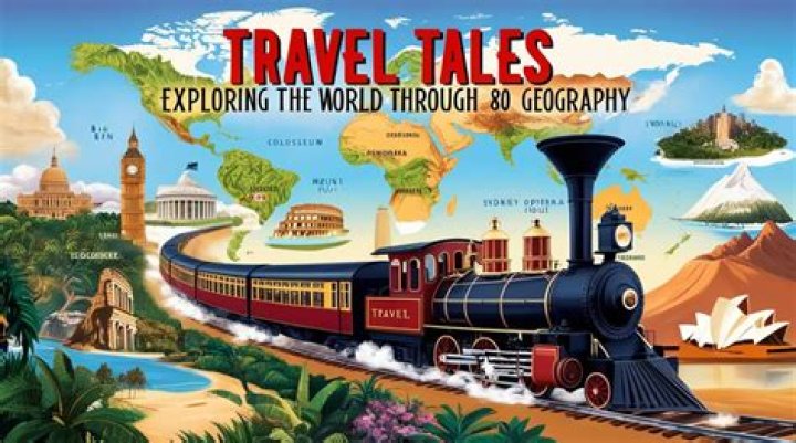 Exploring The World Through Mr. Lucky's Eyes