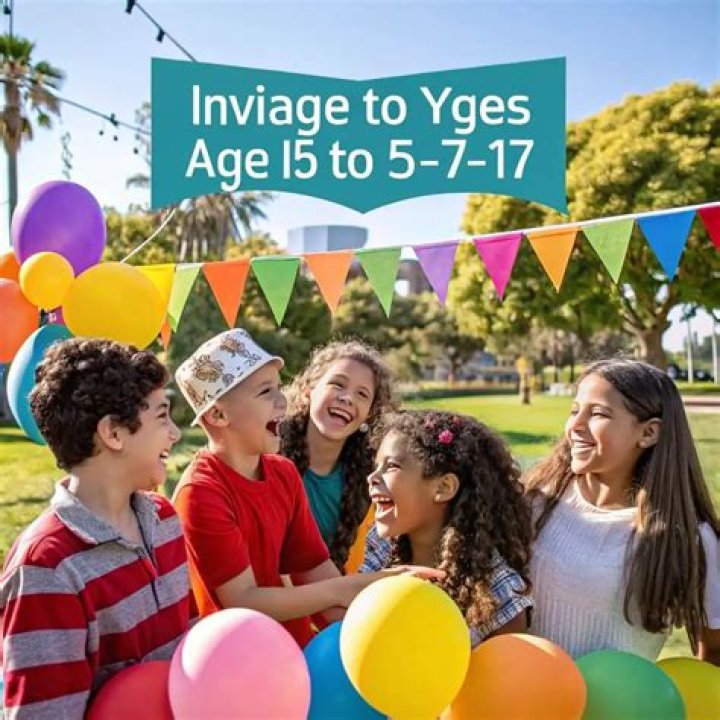 Exploring the Young Paradise 5/17 Invite