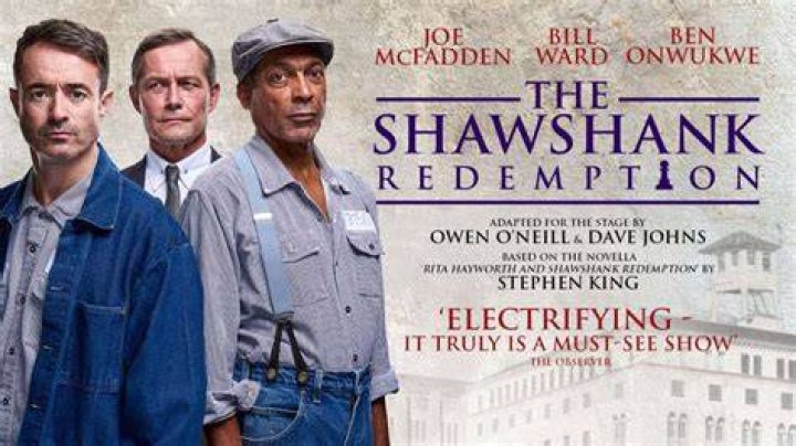 Exploring Tim Robbins' Height In The Shawshank Redemption