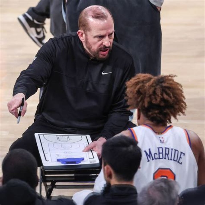 Exploring Tom Thibodeau's Coaching Record: A Journey Through Excellence