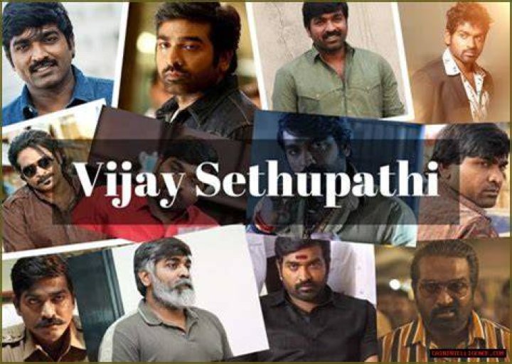 Exploring Vijay Sethupathi's Religious Identity: Is He Hindu?