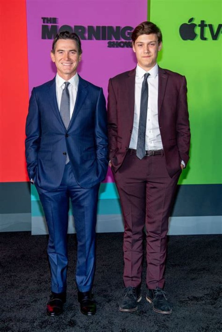 Exploring Wentworth Miller's Family Life: Does He Have A Child?