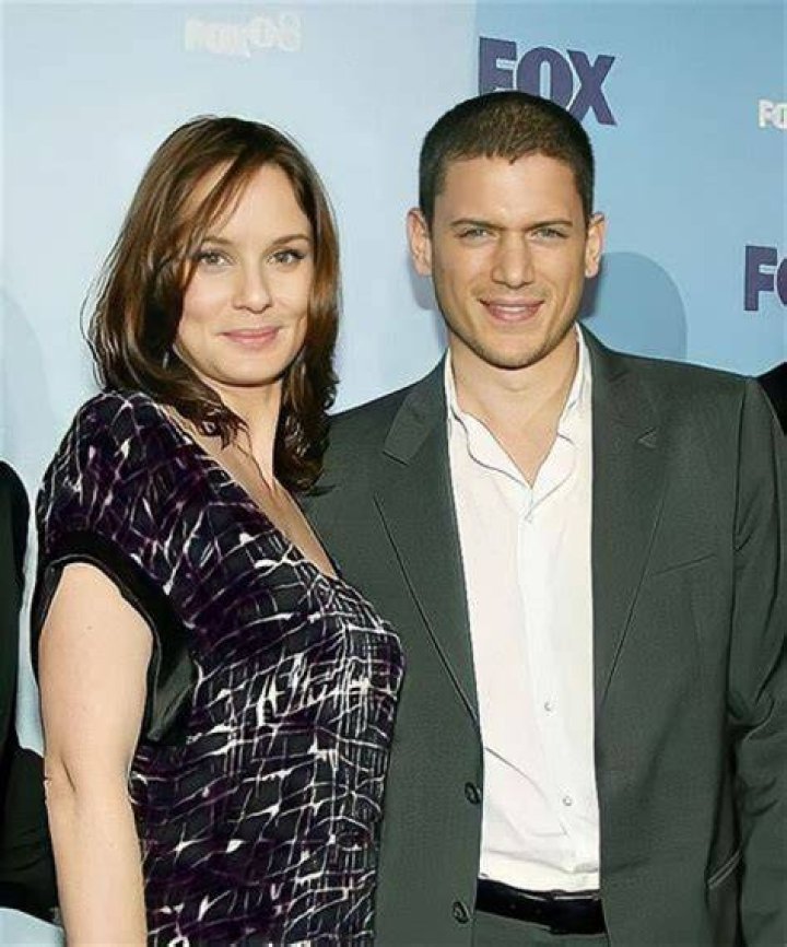Exploring Wentworth Miller's Relationships: A Journey Through His Girlfriends