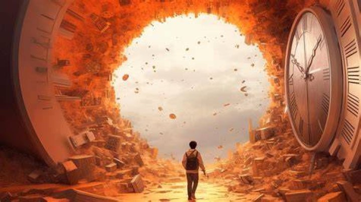 Exploring Ye Age: A Journey Through Time