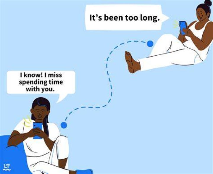 Expressing Profound Longing: Miss You Like Crazy Memes