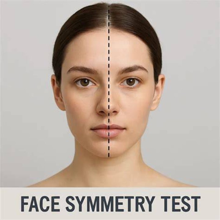 Face Symmetry Analysis: Uncover Your Facial Balance & Beauty Secrets