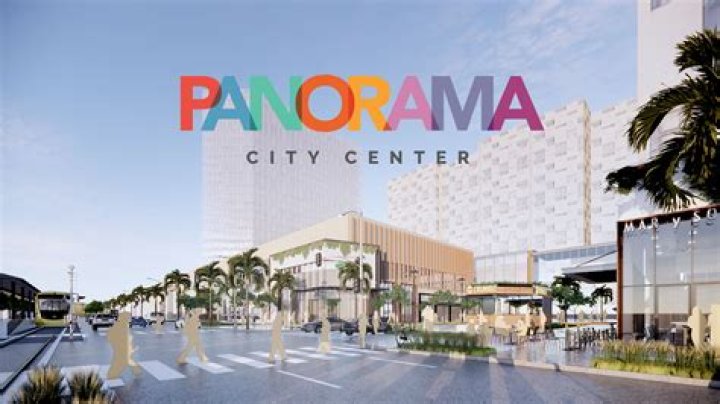 Facilities in Panorama City