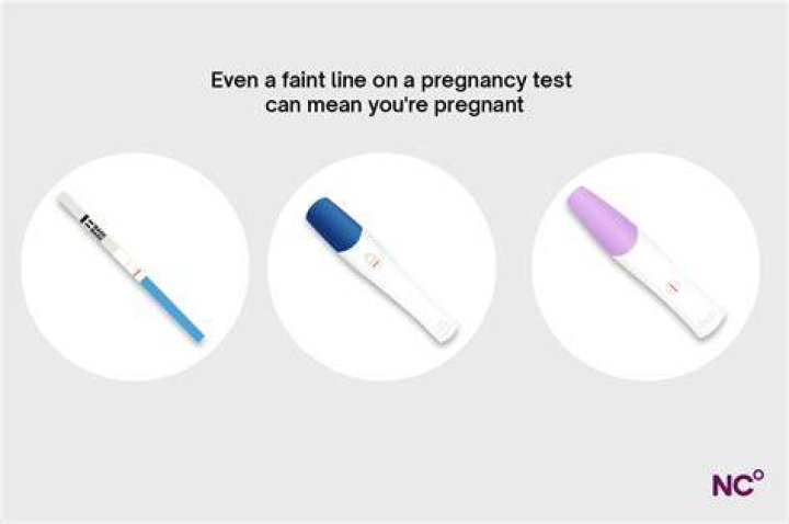Faint Line on Pregnancy Test? What You Need to Know - Plus Insights!