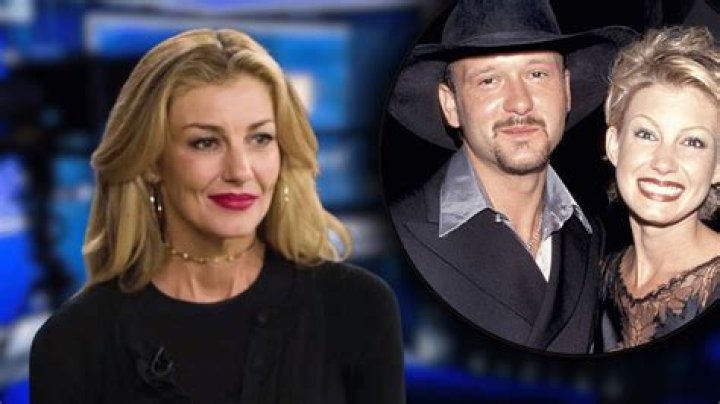 Faith Hill Divorce: The Inside Story And Impact On Her Marriage