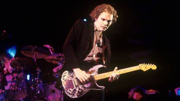 Fakta Billy Corgan Terungkap!