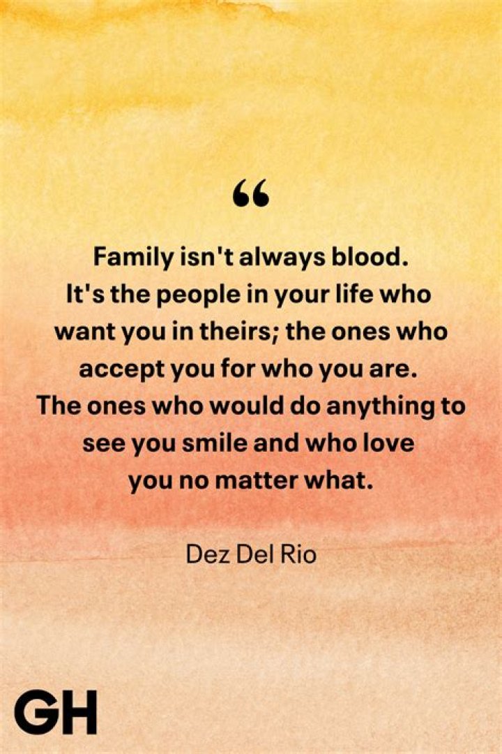 Family, Career, And Unbreakable Bonds