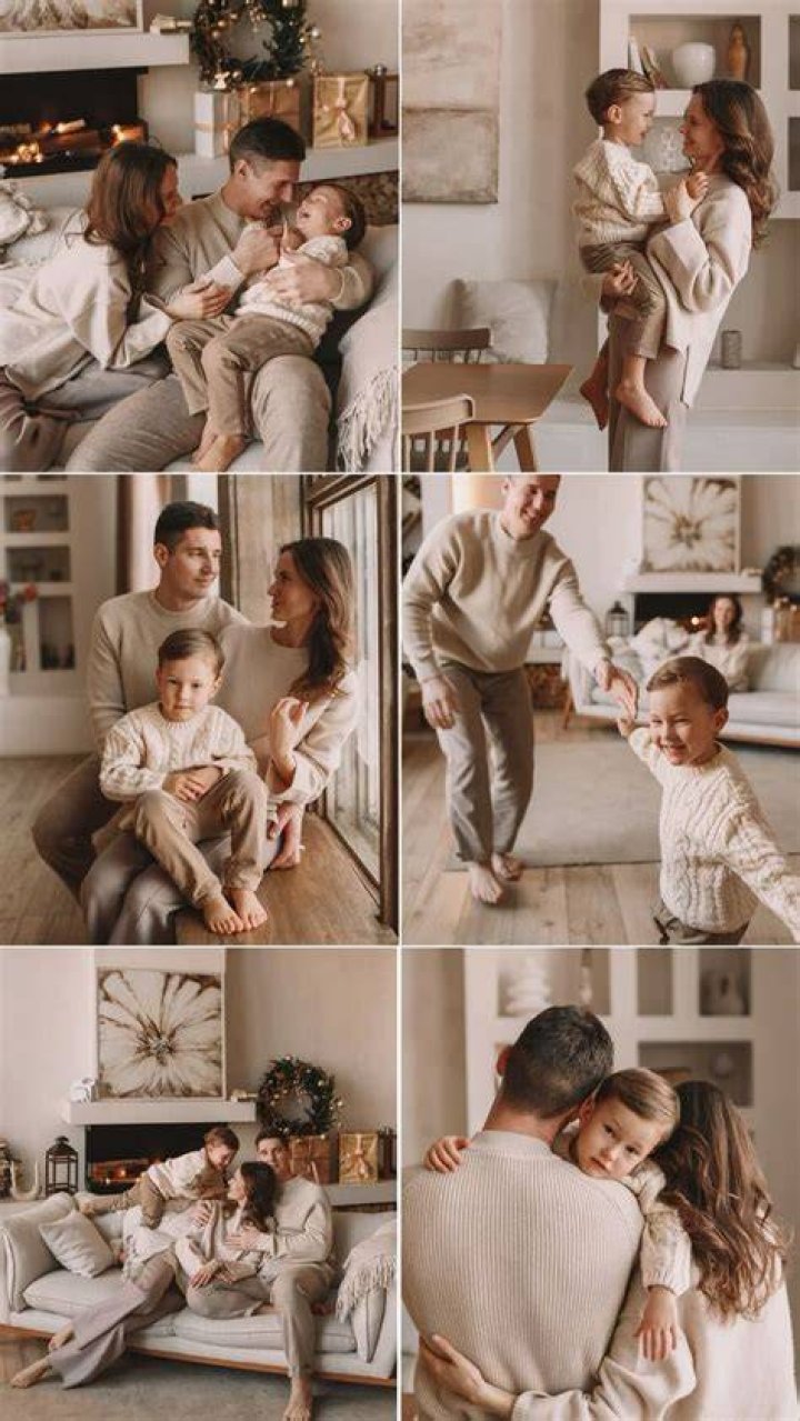 Family, Love & Musical Inspiration