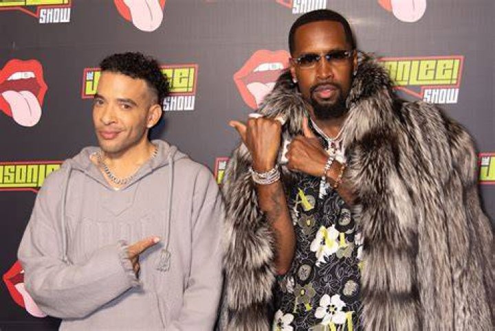 Family Ties: Erica Mena And Safaree's Growing Brood