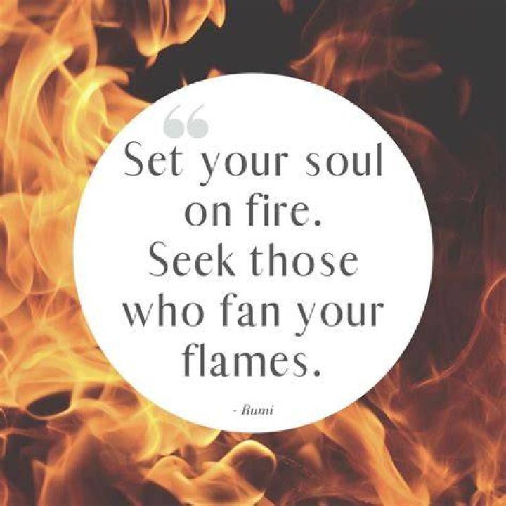 Famous Quotes That Ignite The Soul