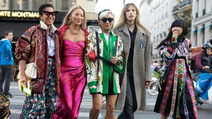 Fashion, Music, And Social Change