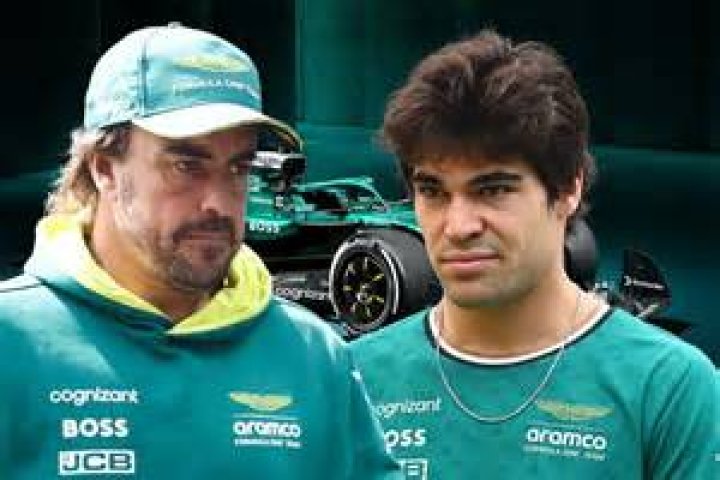 Fernando Alonso: Insights Into His Family Life