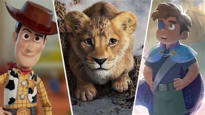 Films And TV Shows That Captivate