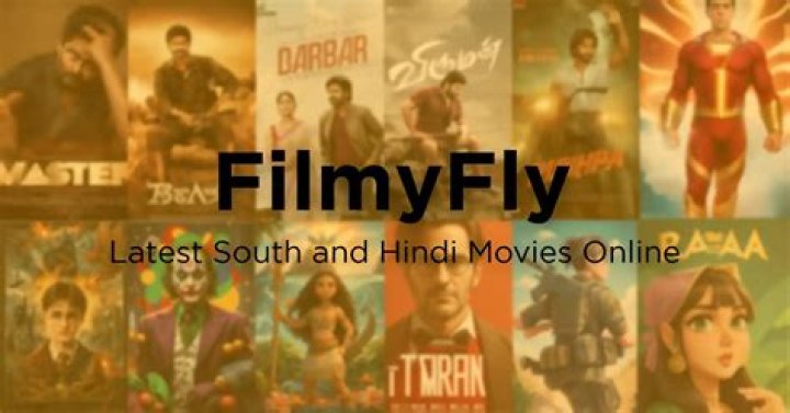 Filmyfly & More: Your Guide to Bollywood, South Hindi & Free Downloads!