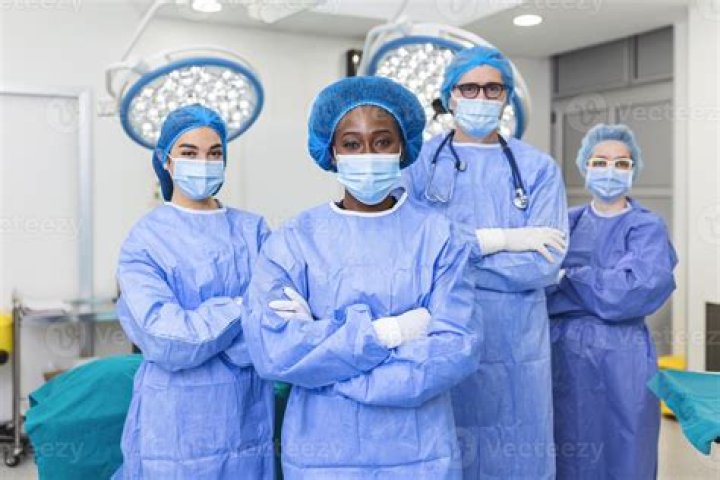 Find An Expert Surgeon: Dr. Ricardo Martinez, A Skilled And Trusted Surgeon