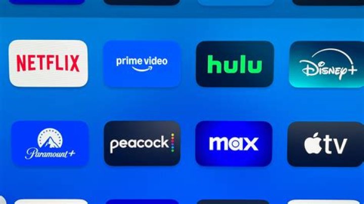 Find Movies Online: Netflix, Prime, & More | Streaming Guide