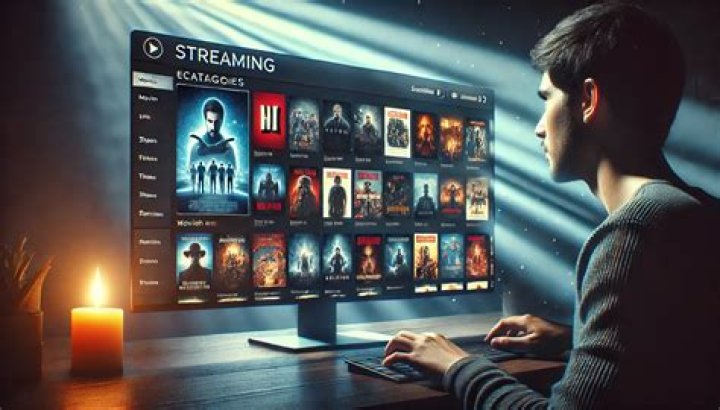 Find Movies Online: Your Guide to Streaming & Showtimes