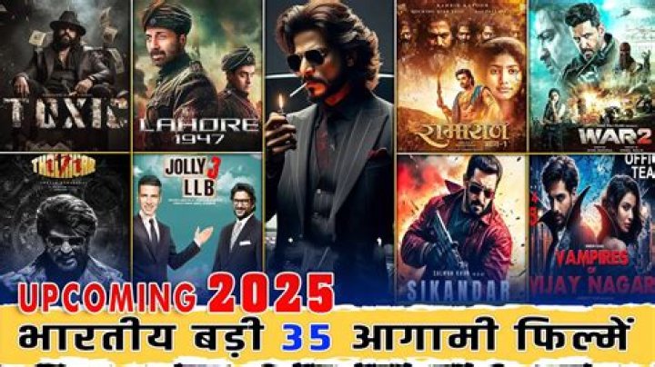 Find Movies & Shows on Filmyfly 2025: Bollywood, Hollywood & More!