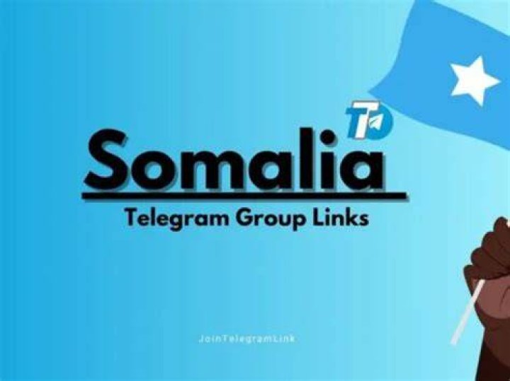Find Somali Wasmo on Telegram: 2024 Links & Guide