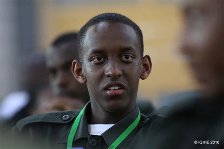 Find The Exact Date Of Birth For Ian Kagame