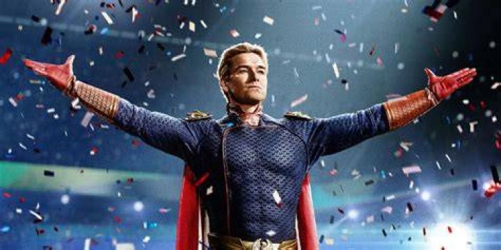 Find The Ideal Homelander Partner: Uncover The Perfect Match