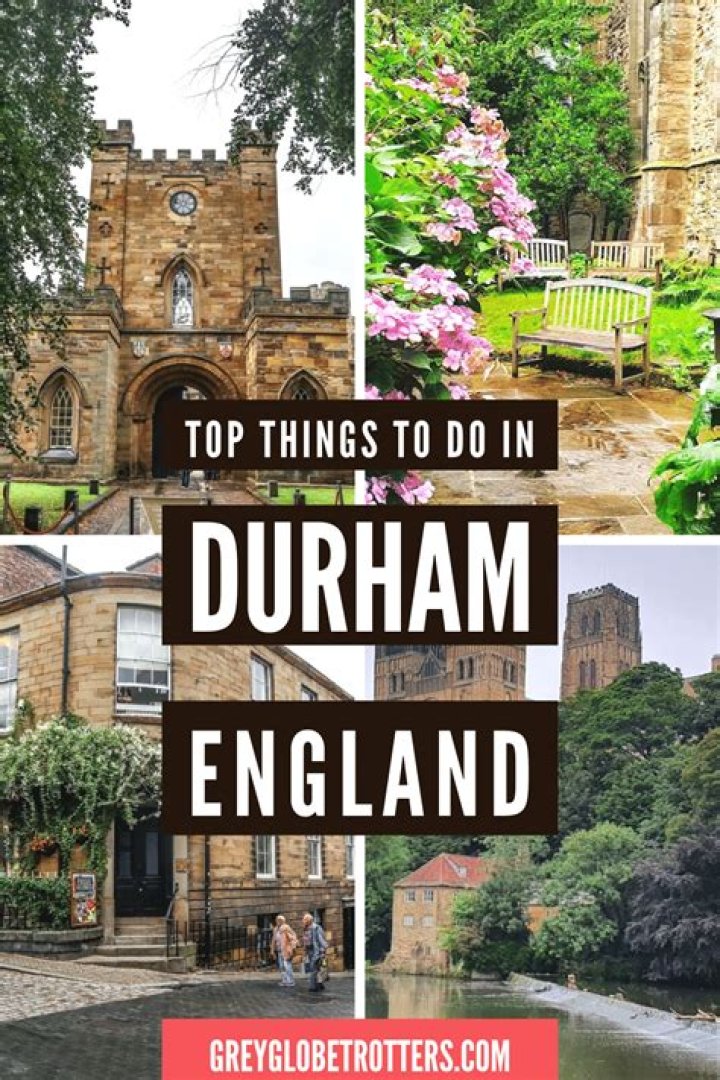 Find The Perfect Bull House In Durham: Your Guide To The Best Locations