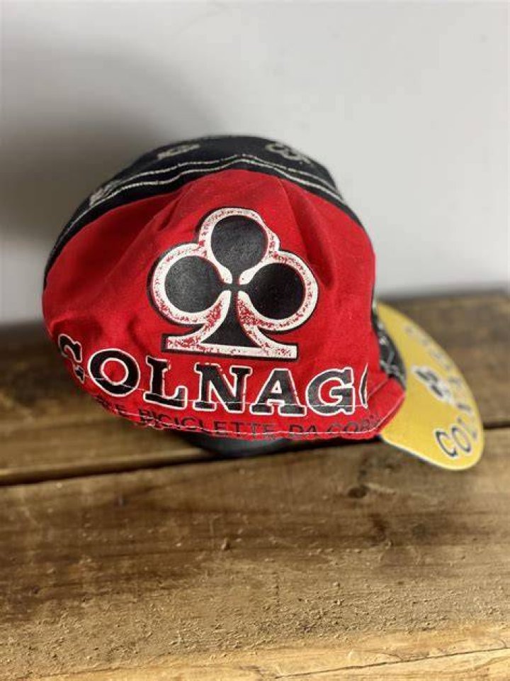 Find The Perfect Colnago Hat Like Wesley Snipes
