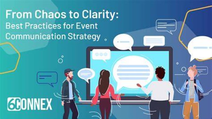 Finding Clarity In Chaos: The Power Of Busy And Ignore Quotes