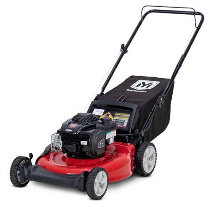 Finding The Ideal Lawn Mower For Hills: A Comprehensive Guide