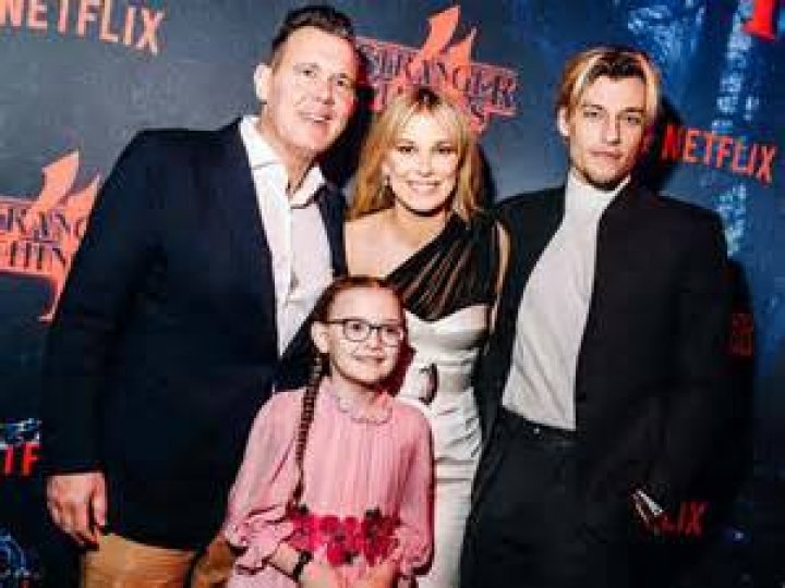 Finn Cole And Millie Bobby Brown: A Dynamic Duo In The Spotlight