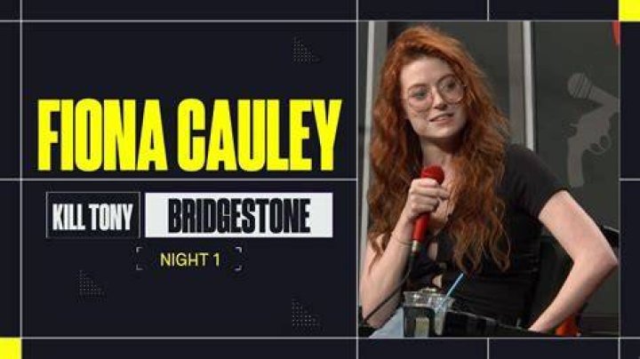 Fiona Cauley Leaked Photos and Videos