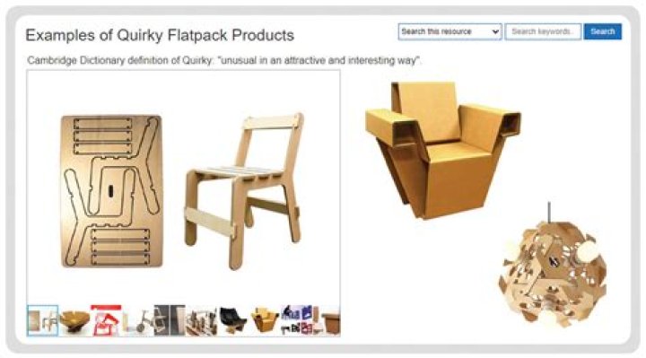 FLATPACK