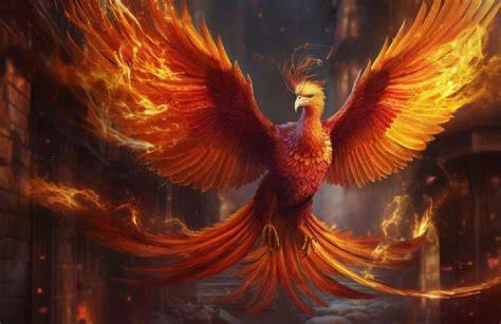 "Flight Of The Phoenix" And Its Real-Life Roots