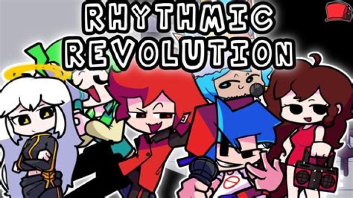 FNF Rhythmic Revolution 1.5: New Update & Impostor Return!