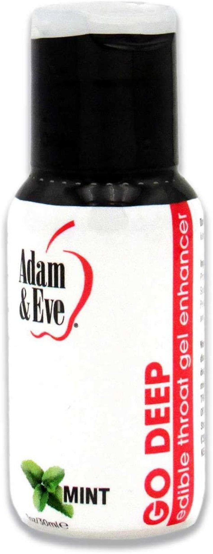 For Sale Adam & Eve Deep Throat Gel