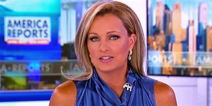 Fox News Women: Anchors & Contributors to Watch - [List]